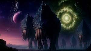 Life Beyond Earth | Official Trailer