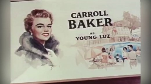 Elizabeth Taylor and James Dean star in trailer for 'Giant'