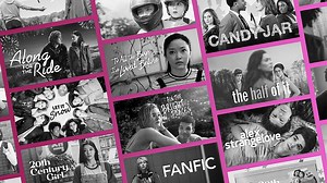 Unforgettable Teen Movies to Stream Now on Netflix