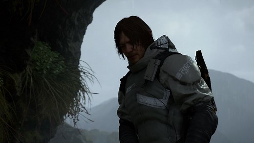 What Is the Death Stranding Birthday Effect?