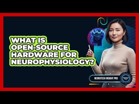 What Is Open-Source Hardware For Neurophysiology?