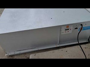 GQF Universal Brooder Box Review