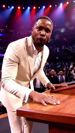 Evict the Devil—Your Heart Belongs to God