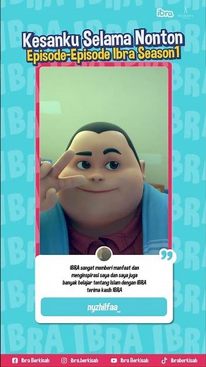 The Impact of Ibra's Friends in Season 1 Ibra's Story