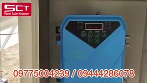 Power Solar Myanmar on Reels