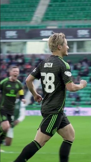 Reo steals, Daizen finishes 🦖⚡️