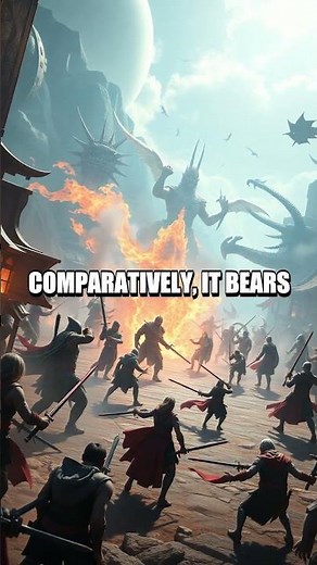 The Enigmatic World of Project Awakening