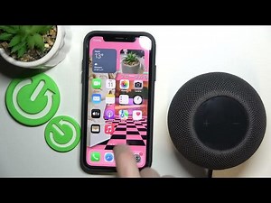 How to Enable Hey Siri in Apple HomePod Mini?