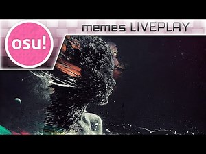 [osu!] Azer Liveplay - Holdin' On HDHR