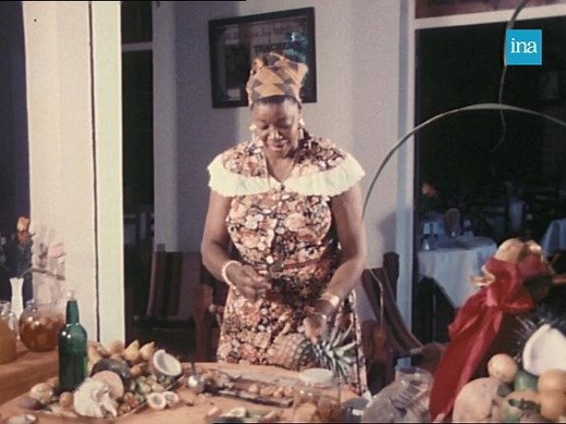 39K views · 300 reactions |  PUNCH AUX FRUITS TROPICAUX  C’est...