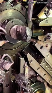 81K views · 331 reactions | Beauty of spring manufacturing. #spring #manufacturing #steel #industry #reelfb #viralreels #machine #SteelManufacturing #construction #process #Springfield | Tools & Technique | Facebook