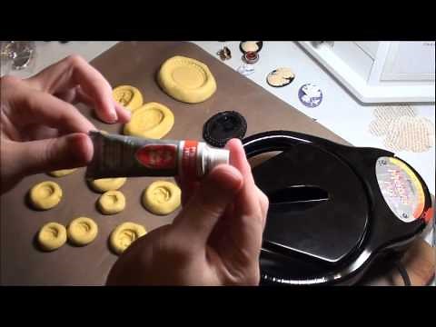 Utee Tutorial with the Melting Pot and silicone molds