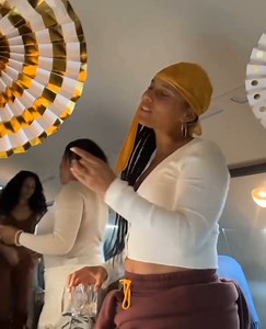 HBD Alicia Keys. Blessings. | Method Man
