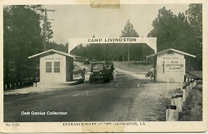 Camp Livingston - Alchetron, The Free Social Encyclopedia