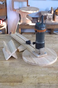 Unlock your woodworking potential with these amazing router hacks! Whether you're a seasoned pro or just starting out, these tips will elevate your skills and enhance your projects. From creating intricate designs to achieving flawless edges, mastering your router can transform your woodworking game. Dive into these hacks and watch your craftsmanship soar! #Woodworking #RouterHacks #DIYProjects #WoodworkingSkills #Craftsmanship #WoodworkingTips #Handmade #Woodwork #CreativeWoodworking #Woodworki