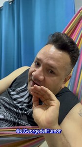 El George del Humor on Reels