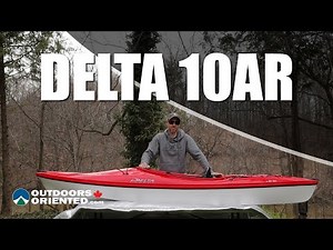 Delta Kayaks 10AR