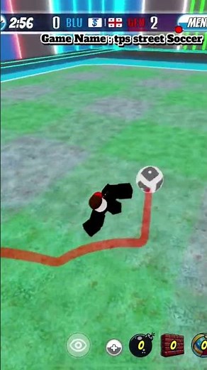 # tps street Soccer #roblox