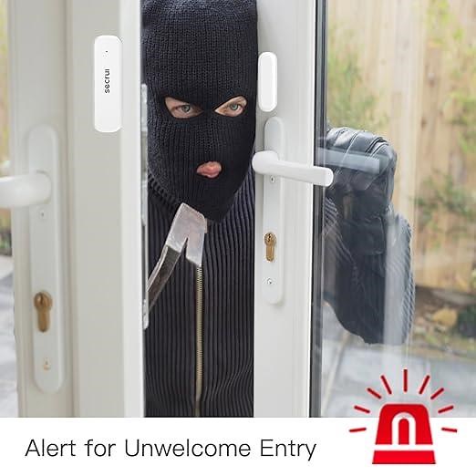 door alarm sensor entry alarm system open door alarm wireless door chime