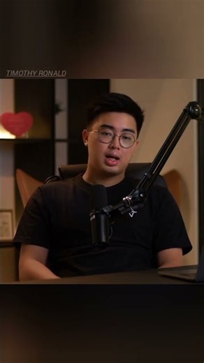 #timothyronald #education #shorts