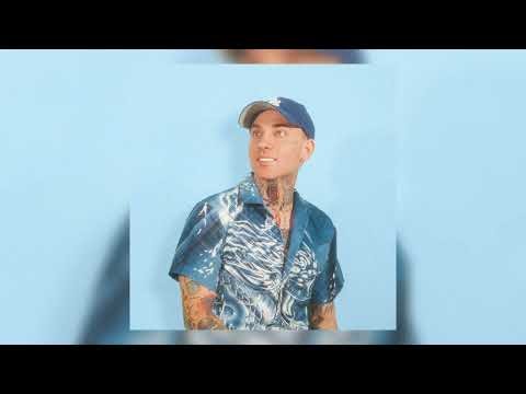 blackbear - Hot Girl Bummer (Instrumental / clean separated audio)