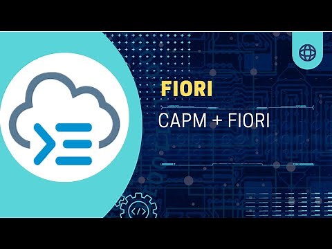 Part 1: How to Create a CAP-Based Application - SAP CAP Tutorial for Beginners
