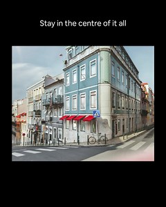 101 reactions | City getaways that feel like home, made possible by Hosts. | Airbnb | Facebook