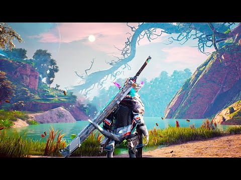 Top 10 NEW Exploration Games of 2020