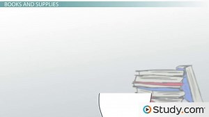 Finding the Real Cost of College: Tips for Students