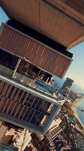 Rise in the sky and experience a rare kind of luxury in our iconic Suites and Signature Penthouses. | Atlantis The Royal