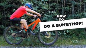 Bunny Hopping Made Easy