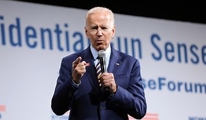 Biden: ‘You Ain’t Black’ If You Can’t Decide Between Me and Trump | National Review