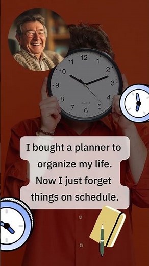 🕑 🤩 Time Management 🤩 #Humor #FunnyShorts #Jokes #Comedy