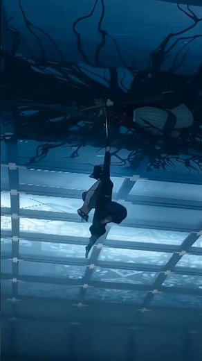 Shinobu Vs Doma| shinobu aura 999+| #ShinobuVsDoma #InfinityCastle #DemonSlayer #KimetsuNoYaiba