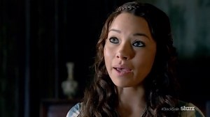 Black Sails 2.06 Sneak Peek - "Adrift"