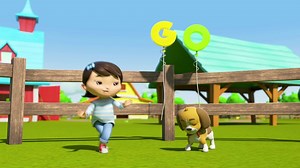 新版 bingo | 儿歌 少儿英语 高清