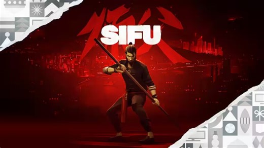 Sifu is free to claim on the Epic Games Store