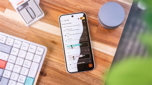 Automate Your Android Like a Pro With Tasker!