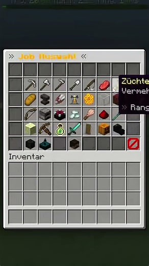 Der BonzeCraft Premium CityBuild Server!!! | #release #minecraft #citybuild #roleplay #viral #fyp