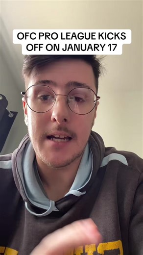 A huge day for football in New Zealand and Oceania as a whole as the @OFC Pro League kicks off in Auckland. A big clash on the first day of the league as the two teams from New Zealand as @Auckland FC face off against @South Island United at Eden Park. #footballtiktok #southislandunited #nzfootball #ofcproleague #creatorsearchinsights