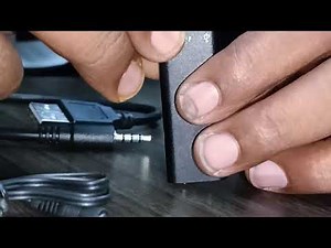 Mini digital voice recorder how it works