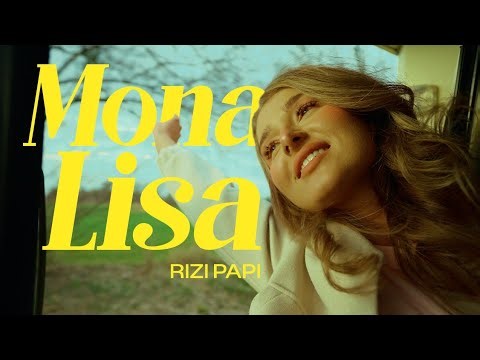 Rizi Papi - MONA LISA (prod. Dance2Disco) | Letni Hit 2026 | Pop Latino