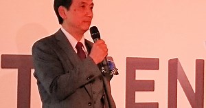 After Failing to Take Hold in Smartphones, Tizen Aims to Broaden Its Reach