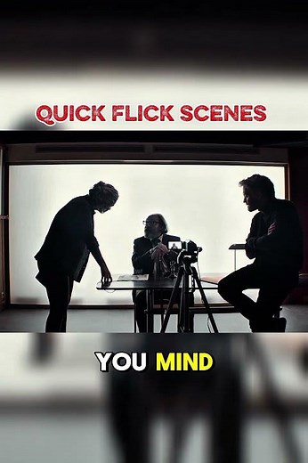Dark Series | Episode 1 | clip 2 | QuickFlick scenes