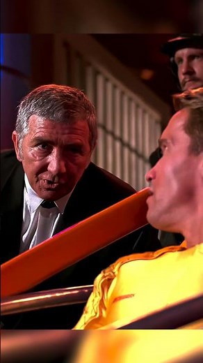 Killian remembers (The Running Man 1987 ) #movie