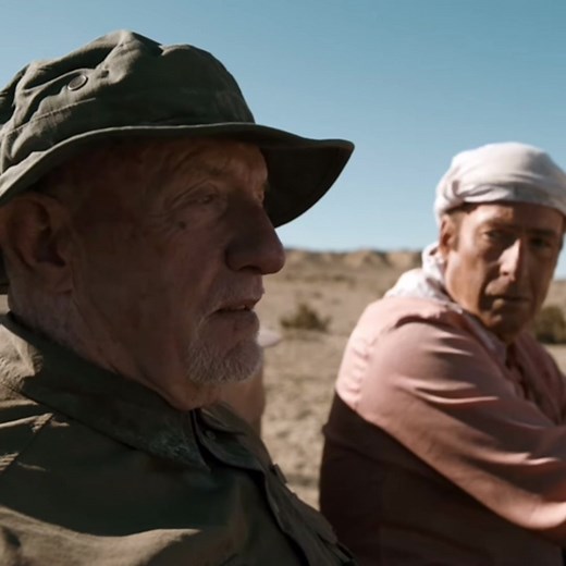 December 8, 2001: The Tragic Story of Mike Ehrmantraut