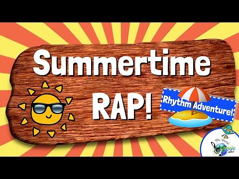 Elementary Music Activity: Body Percussion and Rhythm Play-Along!