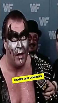 Demolition to WWE Hall of Fame