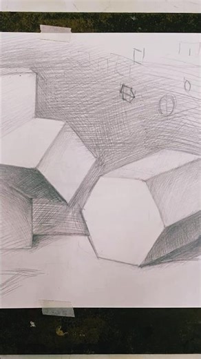 Day 2 - Learning to shade properly