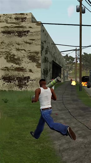 GTA San Andreas Funny Moments Compilation